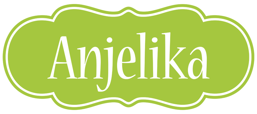 Anjelika family logo