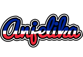 Anjelika france logo