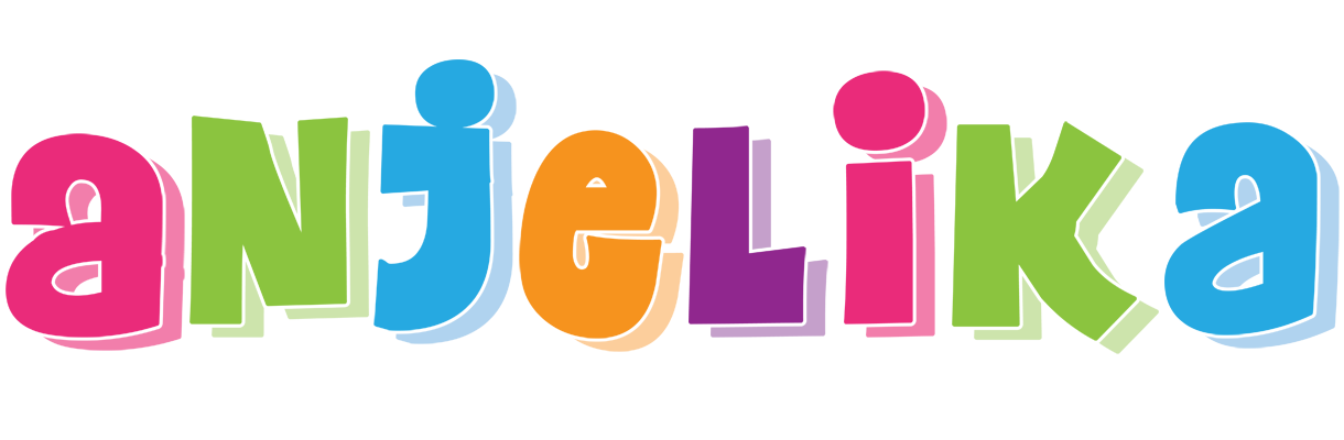 Anjelika friday logo