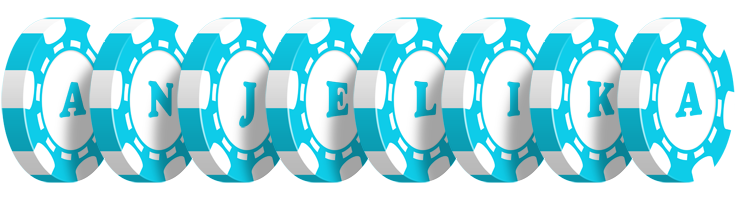Anjelika funbet logo
