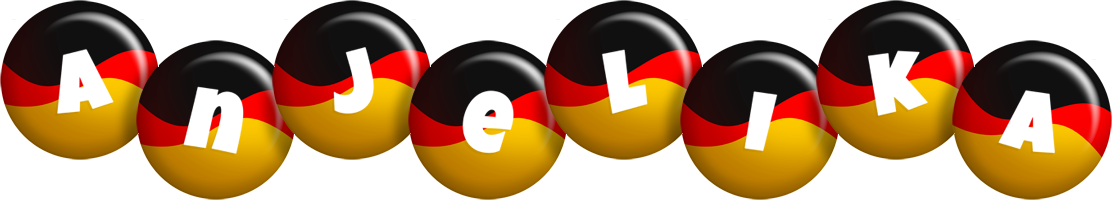Anjelika german logo