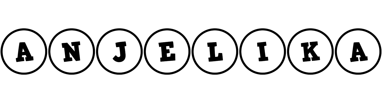 Anjelika handy logo