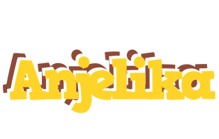 Anjelika hotcup logo