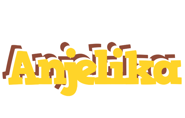 Anjelika hotcup logo