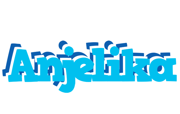 Anjelika jacuzzi logo