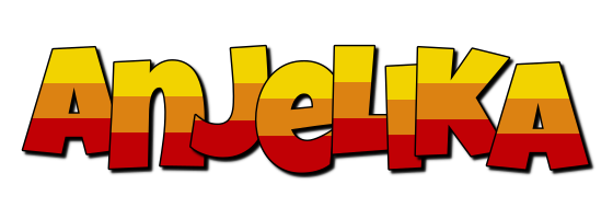 Anjelika jungle logo