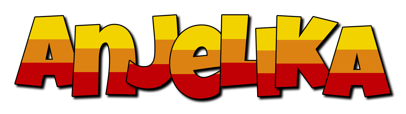 Anjelika jungle logo
