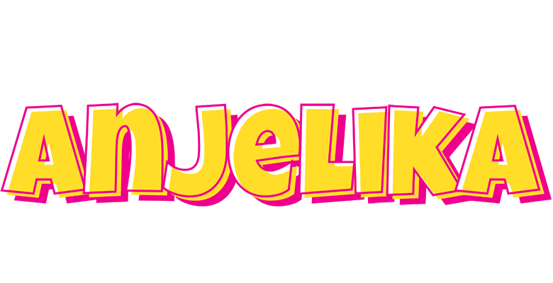 Anjelika kaboom logo