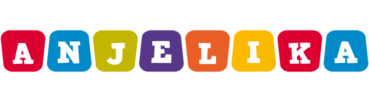 Anjelika kiddo logo