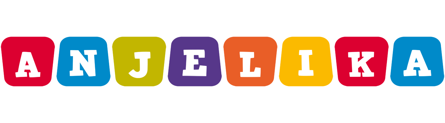Anjelika kiddo logo