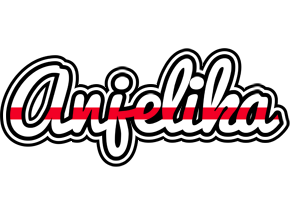 Anjelika kingdom logo