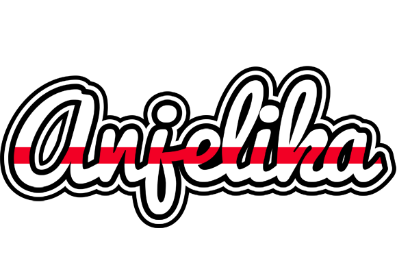 Anjelika kingdom logo