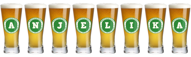 Anjelika lager logo