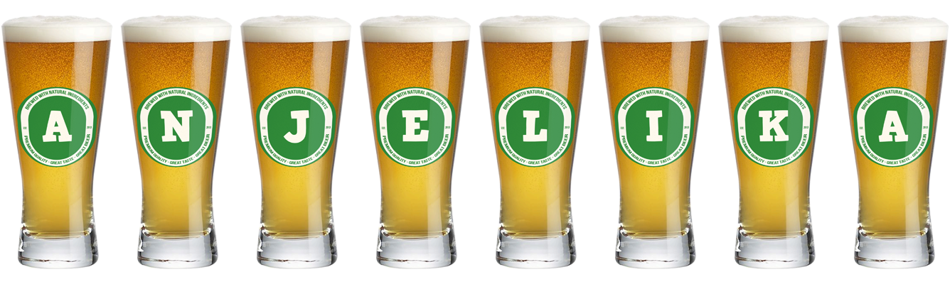 Anjelika lager logo