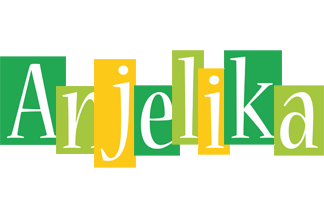 Anjelika lemonade logo