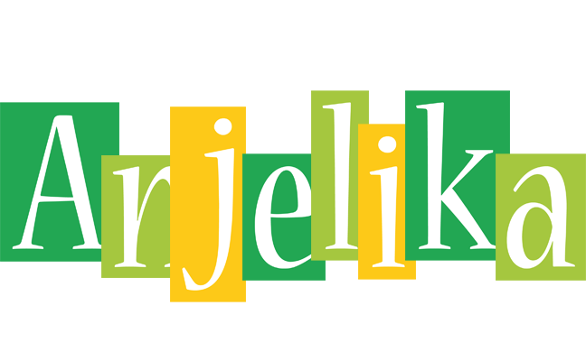 Anjelika lemonade logo