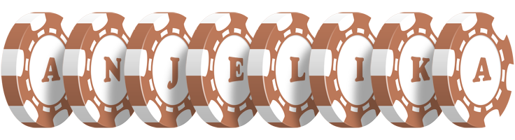 Anjelika limit logo
