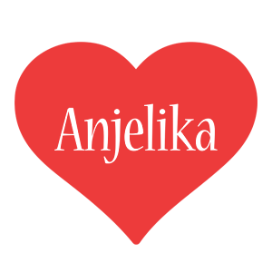 Anjelika love logo