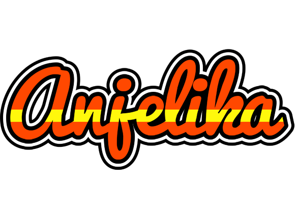 Anjelika madrid logo
