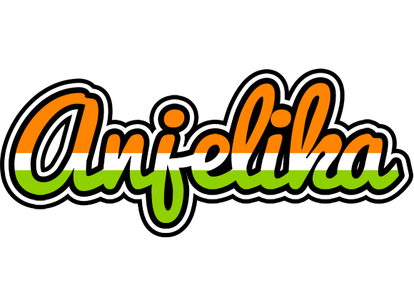 Anjelika mumbai logo