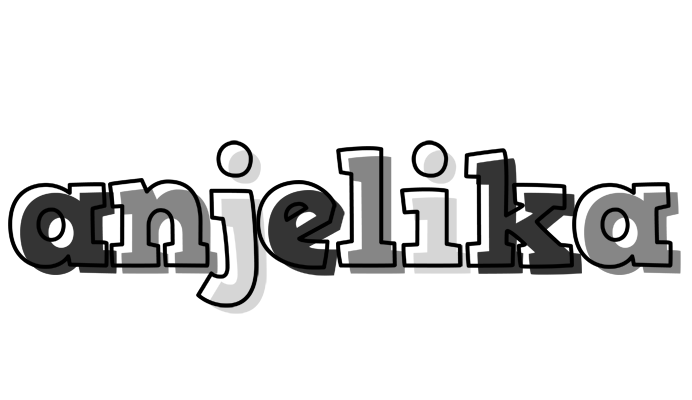 Anjelika night logo