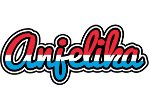 Anjelika norway logo