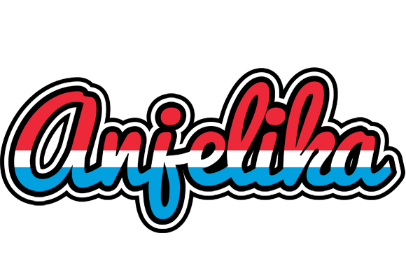 Anjelika norway logo
