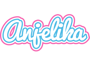 Anjelika outdoors logo
