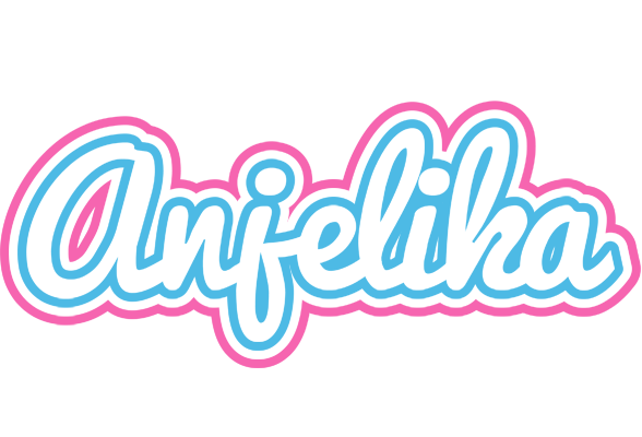 Anjelika outdoors logo