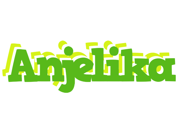 Anjelika picnic logo