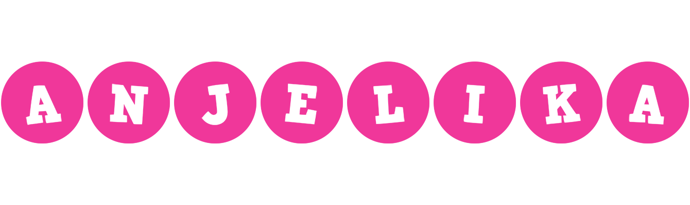 Anjelika poker logo