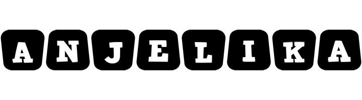 Anjelika racing logo