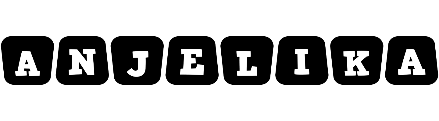 Anjelika racing logo