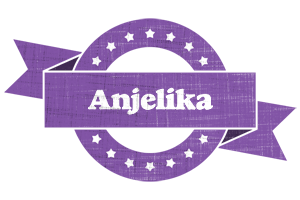 Anjelika royal logo