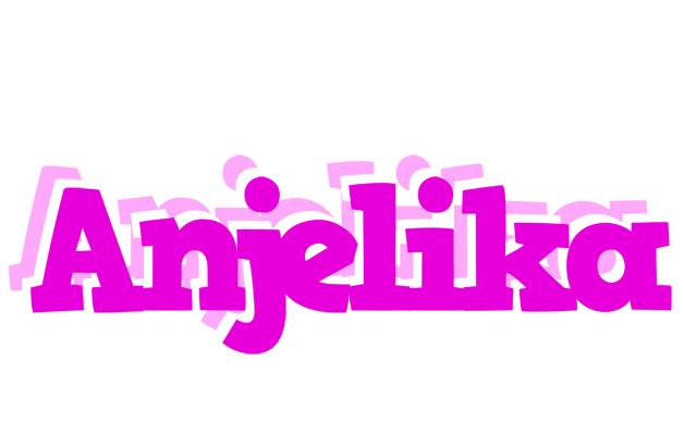 Anjelika rumba logo