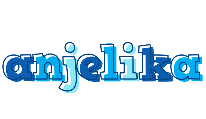 Anjelika sailor logo