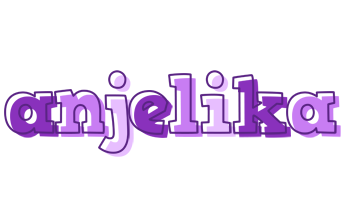 Anjelika sensual logo
