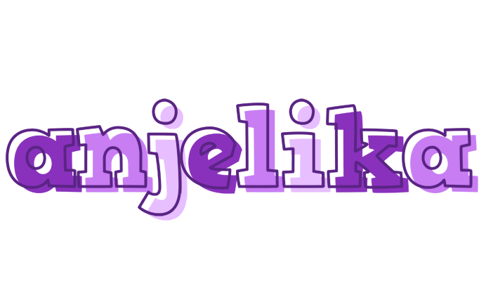 Anjelika sensual logo