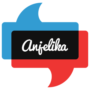 Anjelika sharks logo