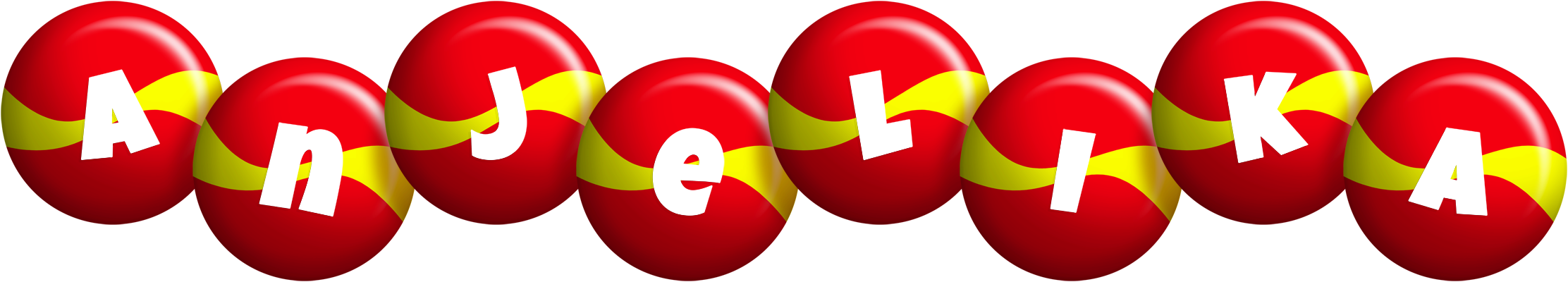 Anjelika spain logo