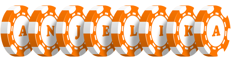 Anjelika stacks logo