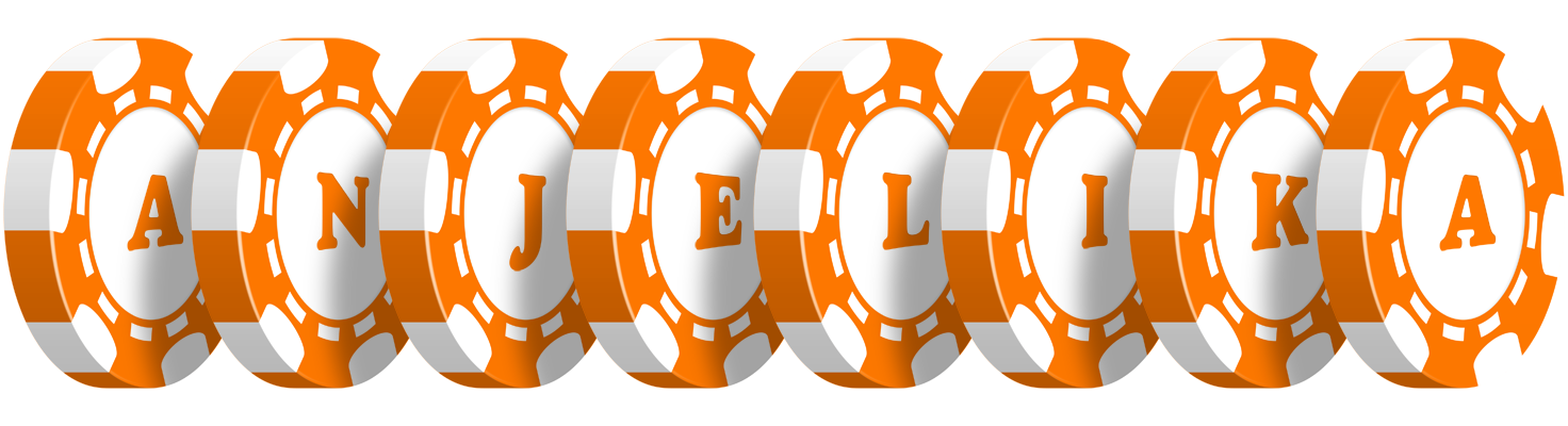 Anjelika stacks logo