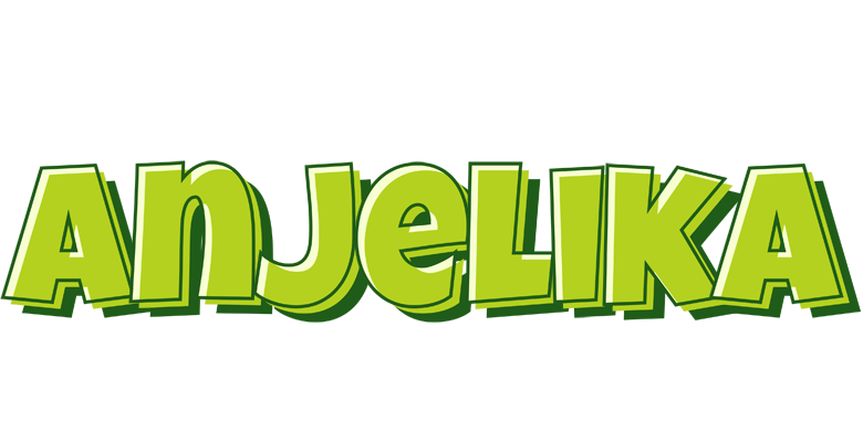 Anjelika summer logo