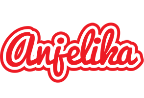 Anjelika sunshine logo
