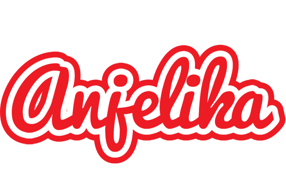 Anjelika sunshine logo