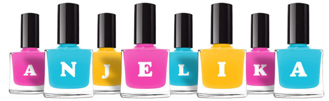 Anjelika variety logo