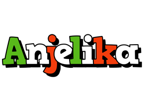 Anjelika venezia logo