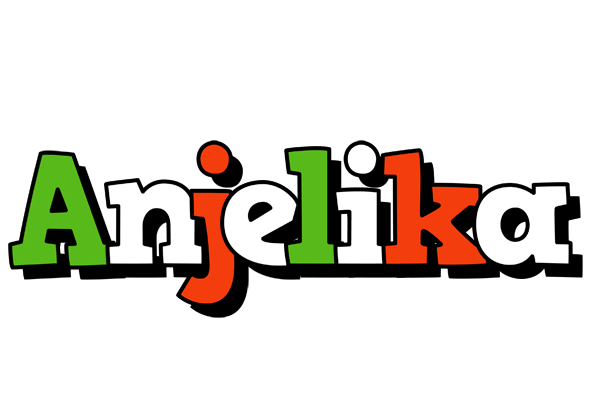 Anjelika venezia logo