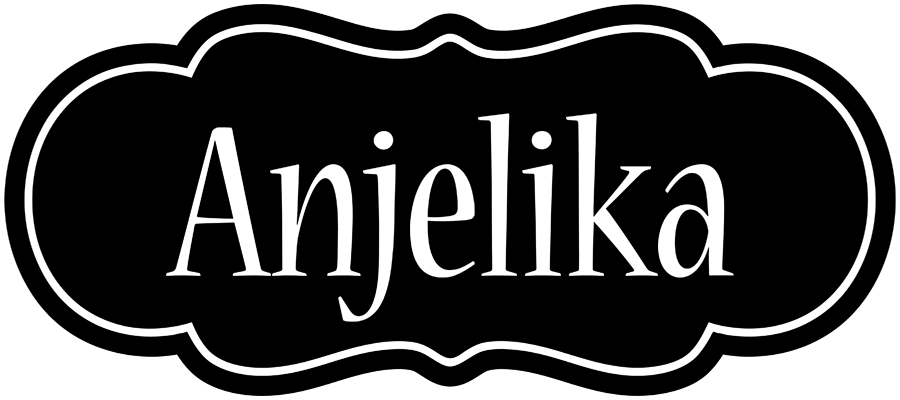Anjelika welcome logo