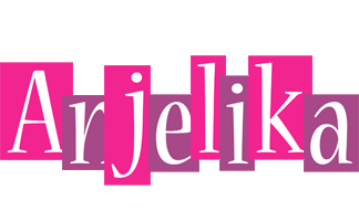 Anjelika whine logo